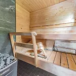 Loma-asunnot Kotiranta By Interhome Kolu