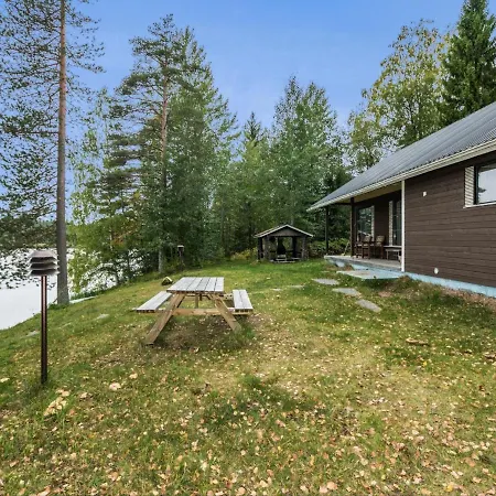 Kotiranta By Interhome * Kolu