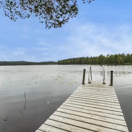 Kotiranta By Interhome *