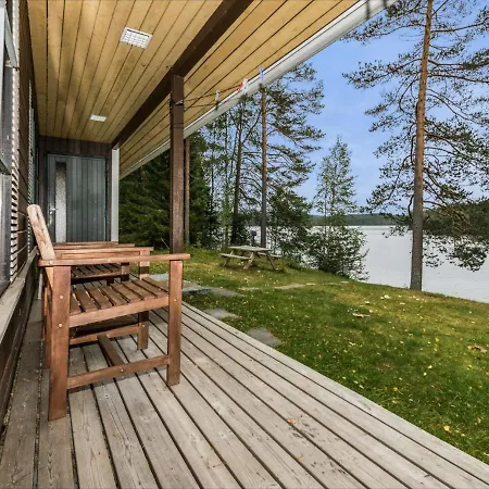 Holiday home Kotiranta By Interhome