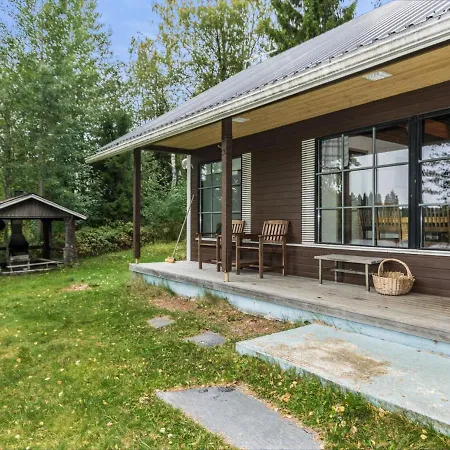 Kotiranta By Interhome Vakantiehuis *