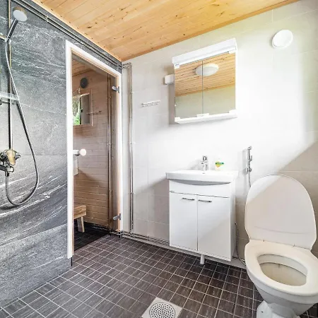 Vakantiehuis Kotiranta By Interhome