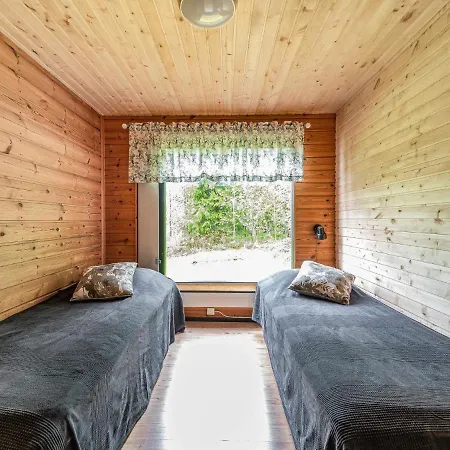 Holiday home Kotiranta By Interhome