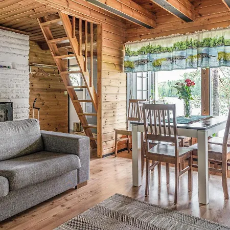 Kotiranta By Interhome Vakantiehuis Kolu