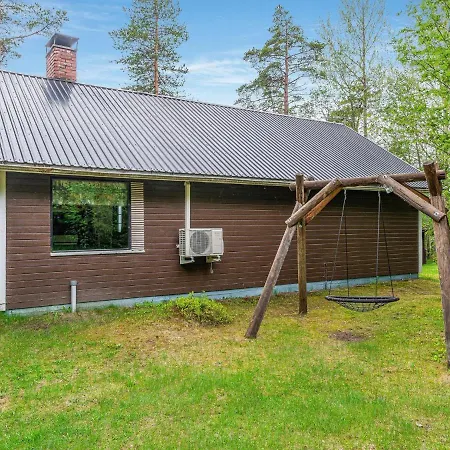 Kotiranta By Interhome Vakantiehuis *