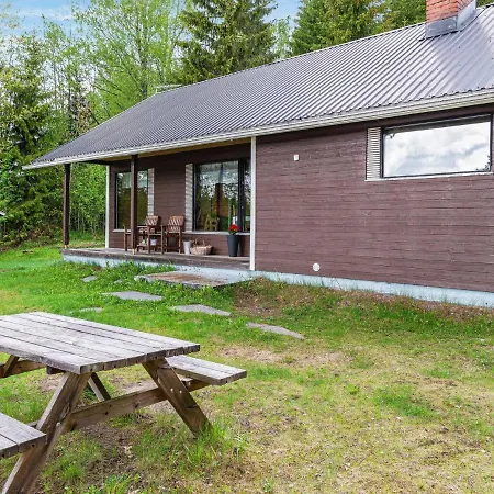 Kotiranta By Interhome Kolu