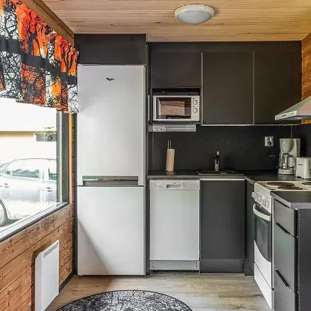 Kotiranta By Interhome Kolu