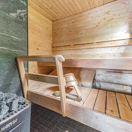 Vakantiehuis Kotiranta By Interhome