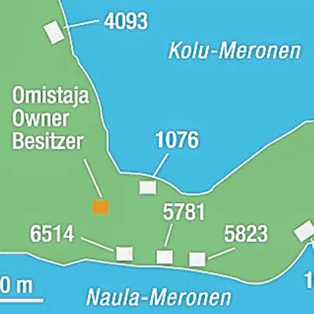 Kotiranta By Interhome Vakantiehuis Kolu