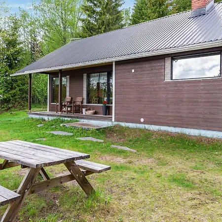 Hébergement de vacances Kotiranta By Interhome *