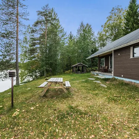 Kotiranta By Interhome Hébergement de vacances *