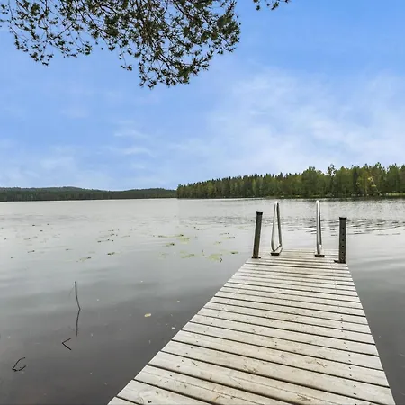 Hébergement de vacances Kotiranta By Interhome Kolu