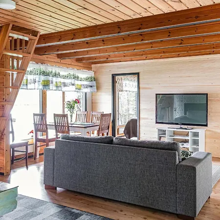 Kotiranta By Interhome