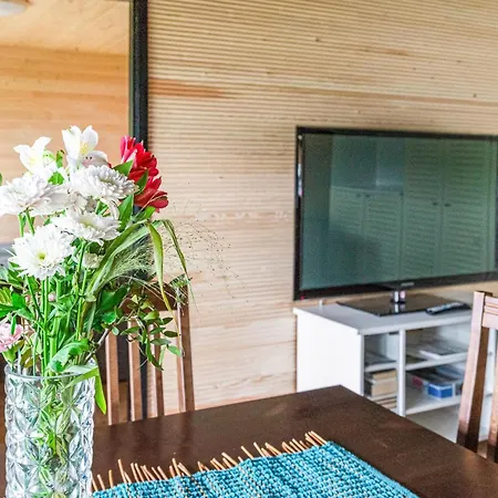 بيت للعطل Kotiranta By Interhome Kolu