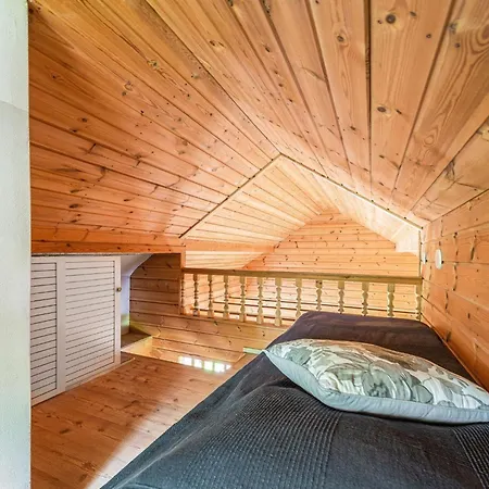 Kotiranta By Interhome * Kolu
