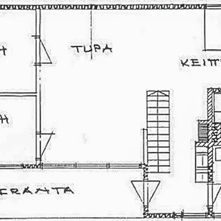 Loma-asunnot Kotiranta By Interhome Kolu