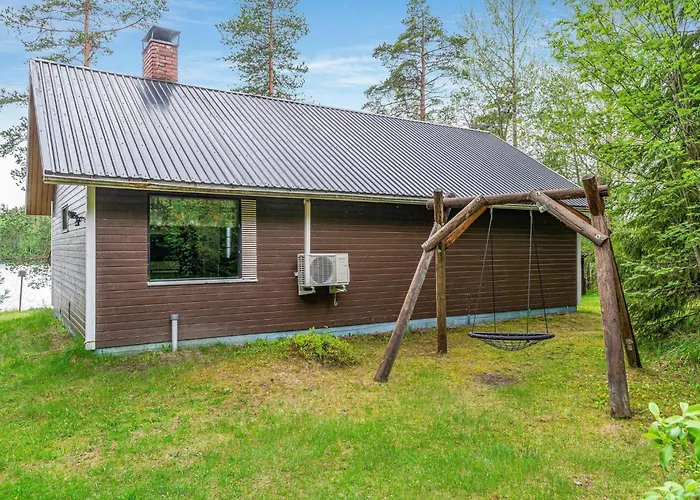 Kotiranta By Interhome