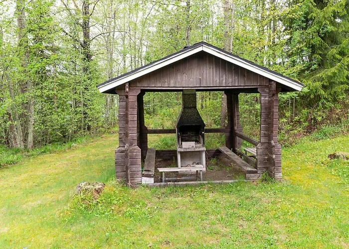 Kotiranta By Interhome * Kolu