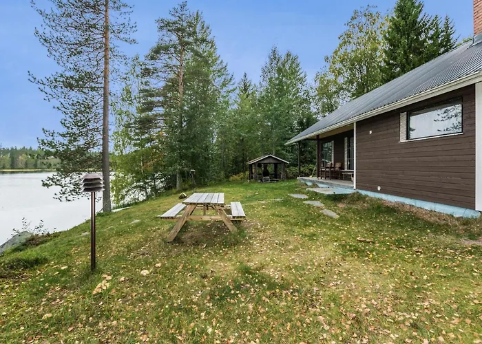 Kotiranta By Interhome Hébergement de vacances *