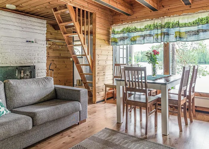 Kotiranta By Interhome * Kolu