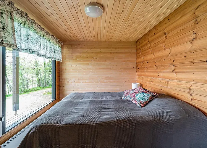 Kotiranta By Interhome Hébergement de vacances