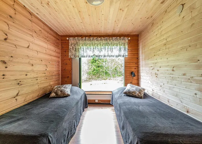 Kotiranta By Interhome *