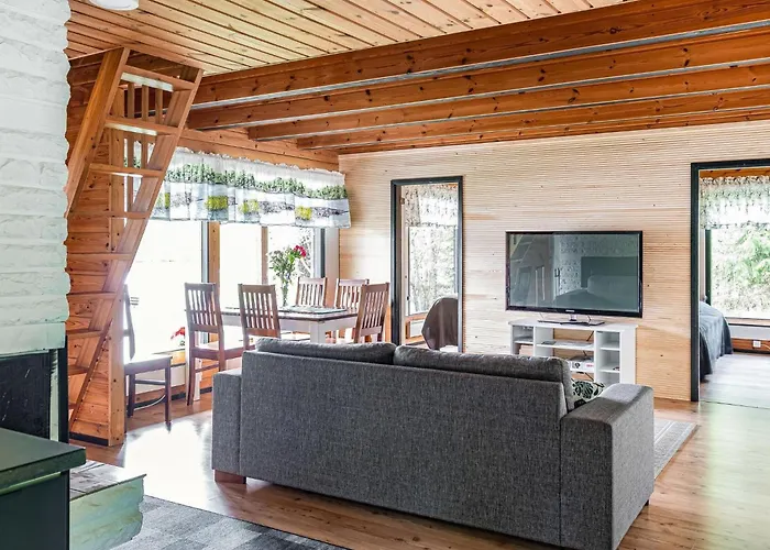 Kotiranta By Interhome