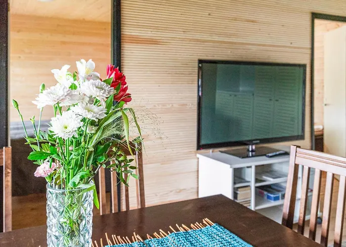 Hébergement de vacances Kotiranta By Interhome Kolu