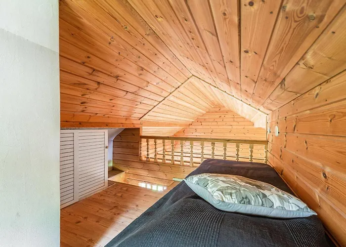 Kotiranta By Interhome * Kolu