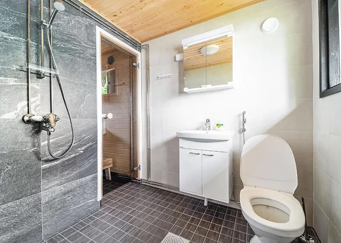 Kotiranta By Interhome *