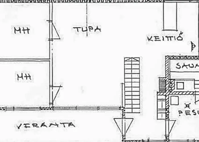 Hébergement de vacances Kotiranta By Interhome Kolu